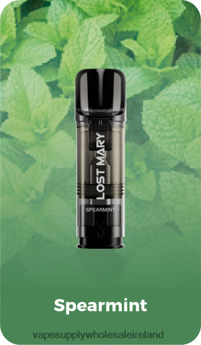 Spearmint